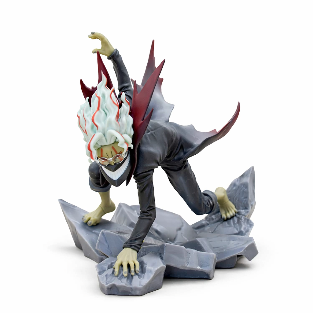 Figurine Okarun – Forme Yokai™ | DANDADAN