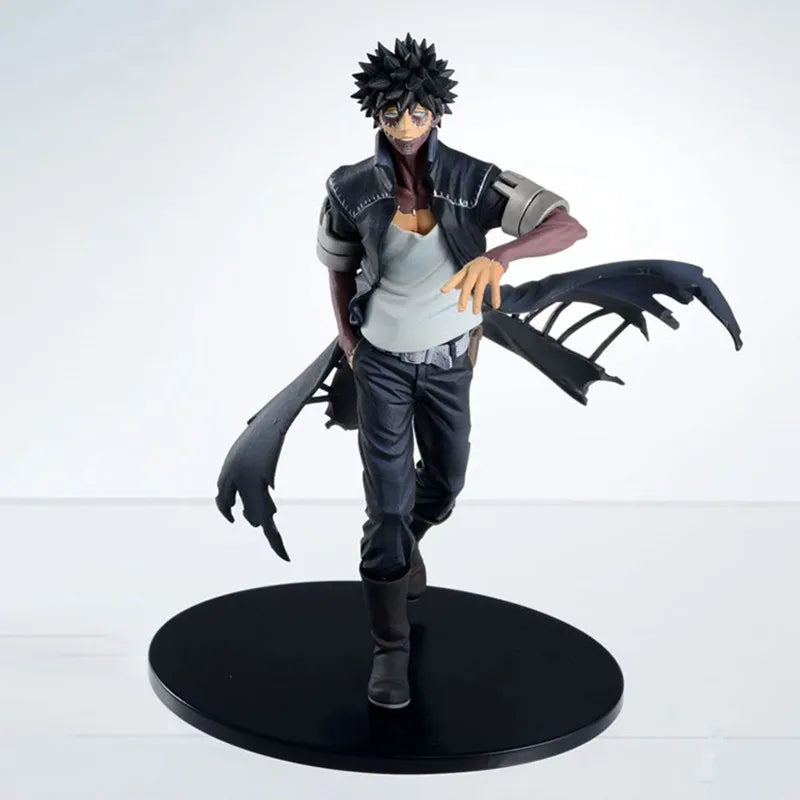 Figurine Dabi – “Blue Flame Villain” | My Hero Academia™