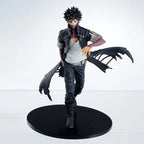 Figurine Dabi – “Blue Flame Villain” | My Hero Academia™