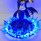 Figurine Dabi – “Blue Flame Villain” | My Hero Academia™