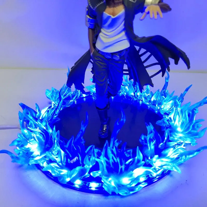 Figurine Dabi – “Blue Flame Villain” | My Hero Academia™