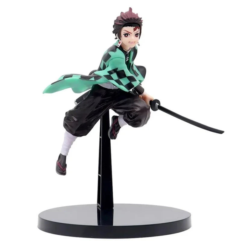 Figurines Demon Slayer – “Hashira & Slayers Collection”™ | KIMETSU NO YAIBA