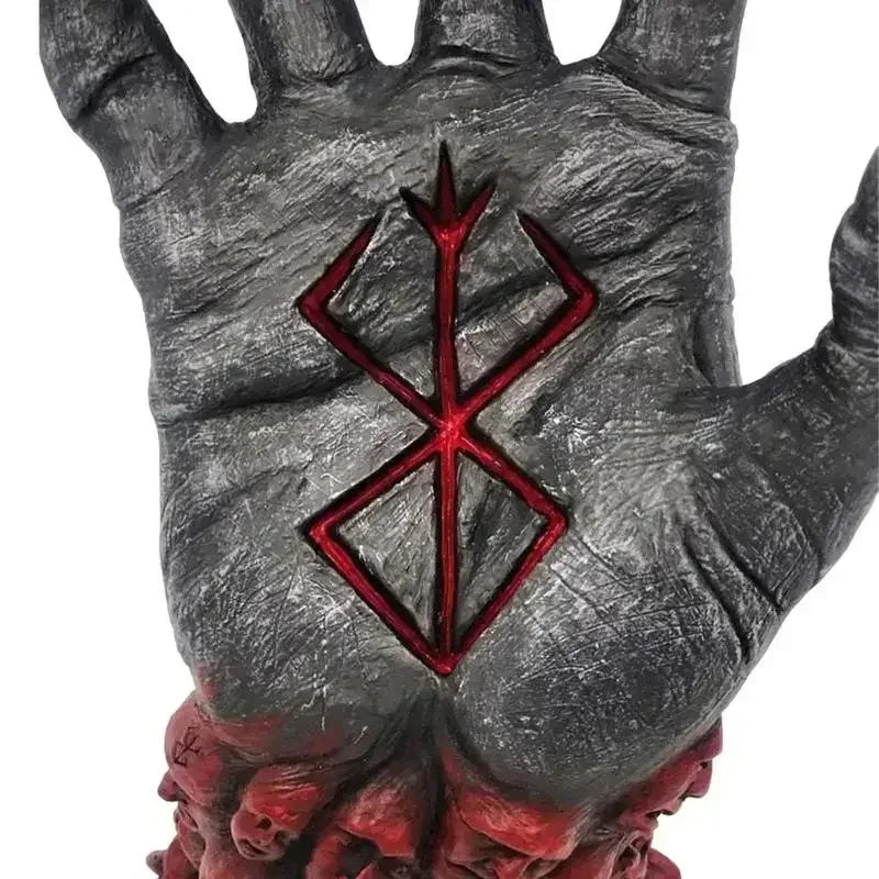 Figurine Main du Sacrifice – “Behelit Awakening”™| BERSERK