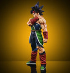 Figurine Bardock – “Pride of the Saiyans”™ | DRAGON BALL Z