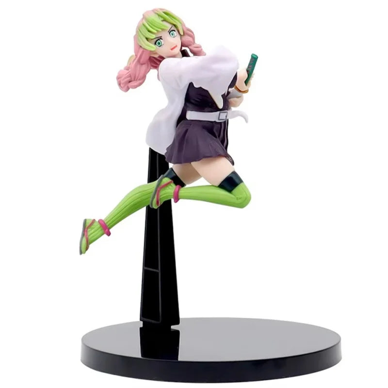 Figurines Demon Slayer – “Hashira & Slayers Collection”™ | KIMETSU NO YAIBA