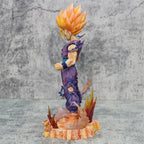 Figurine Gohan SSJ2 – “Awakened Power”™ | DRAGON BALL Z