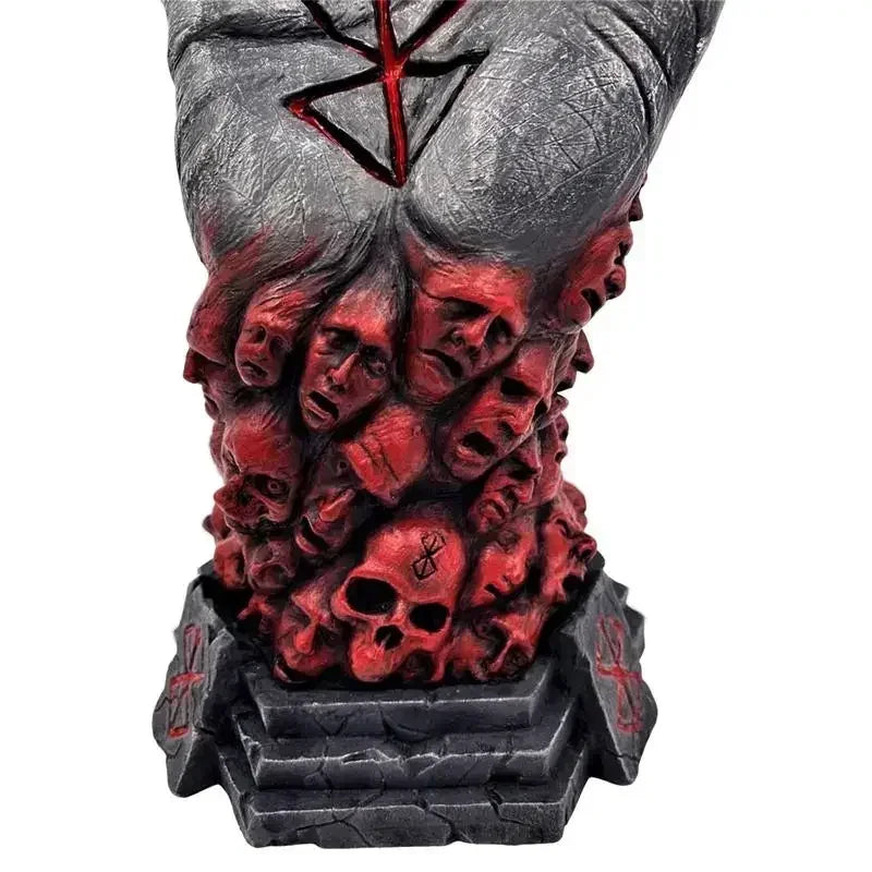 Figurine Main du Sacrifice – “Behelit Awakening”™| BERSERK