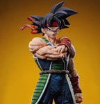 Figurine Bardock – “Pride of the Saiyans”™ | DRAGON BALL Z