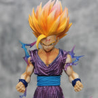 Figurine Gohan SSJ2 – “Awakened Power”™ | DRAGON BALL Z
