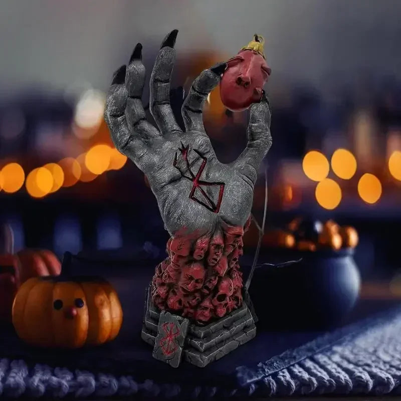 Figurine Main du Sacrifice – “Behelit Awakening”™| BERSERK