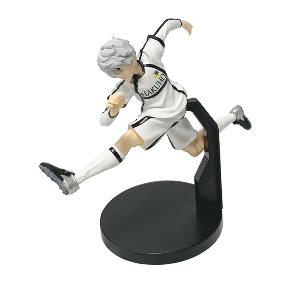 Figurines Blue Lock – Collection Joueurs Élite™ | Anime Football