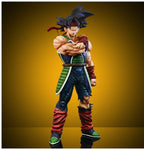 Figurine Bardock – “Pride of the Saiyans”™ | DRAGON BALL Z